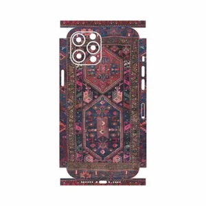 MAHOOT Rug-FullSkin Cover Sticker for Apple iPhone 12 Pro Max