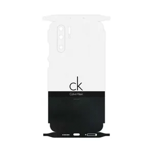 MAHOOT Calvin Klein-FullSkin Cover Sticker for Huawei P30 Pro