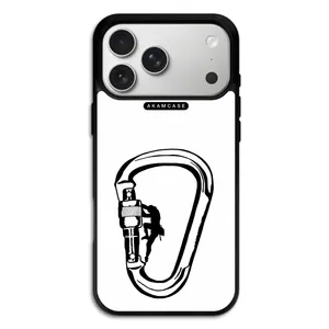 AKAM AMC-WA17PRO-MOUNTAINS-8 Cover For Apple iPhone 17 Pro
