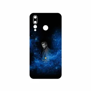 MAHOOT tom holland Cover Sticker for Huawei Nova 4