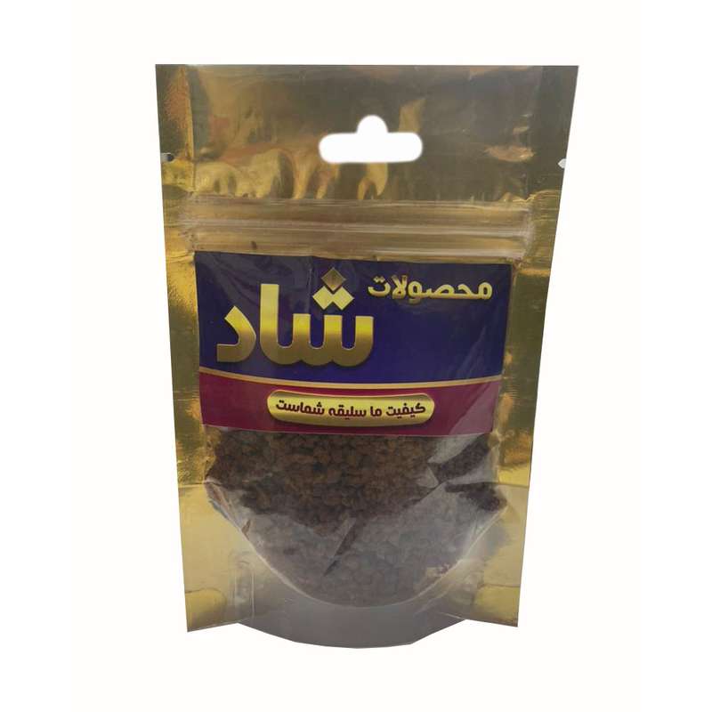 قهوه فوری عربیکا شاد -100 گرم