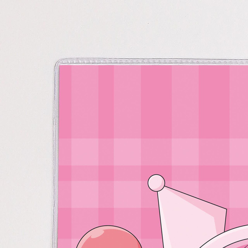 دفتر مشق ۵۰ برگی دایان مدل حاشیه دار طرح کرومی کد ۵۳۸۹ بسته ۹ عددی