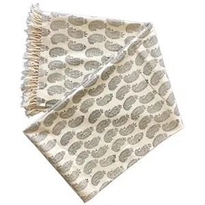 سفره قلمکار مدل ایده آل 404 - 220