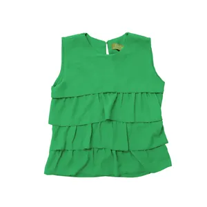 تاپ دخترانه مدل 678te