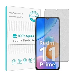HyGAM Rockspace gaming screen protector suitable for Xiaomi Redmi 11 Prime mobile phone
