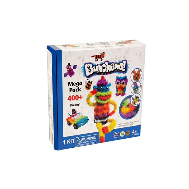 ساختنی بانچمز مدل MEGA PLUSE