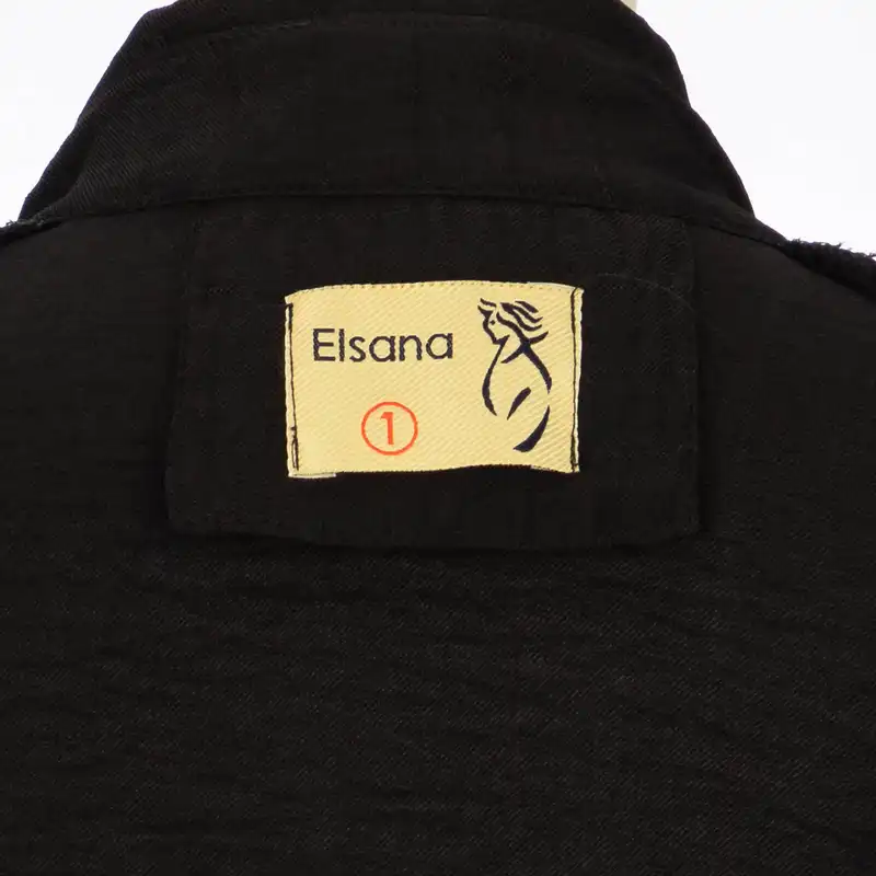 مانتو زنانه السانا مدل شرمین کد 184105