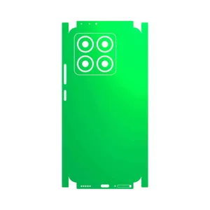 MAHOOT Matte-Green-FullSkin Cover Sticker for Xiaomi 14T