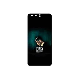 MAHOOT peaky blinders Cover Sticker for Huawei P10