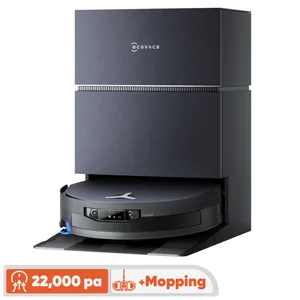 جارو رباتیک اکووکس رباتیک مدل x12 pro