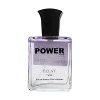 عطر جیبی زنانه پاور پالس مدل Eclat Family حجم 25 میلی لیتر