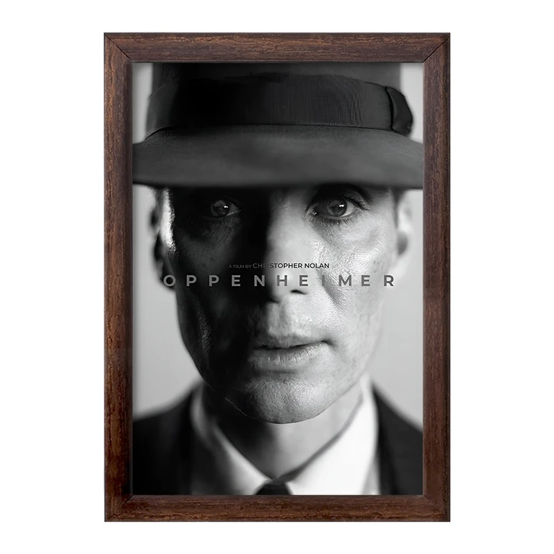 تابلو خندالو طرح کیلین مورفی(Cillian Murphy) کد F10246