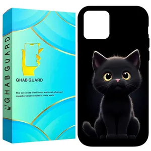 Ghab Guard GCHP11PM Cover For Apple iPhone 11 Pro Max