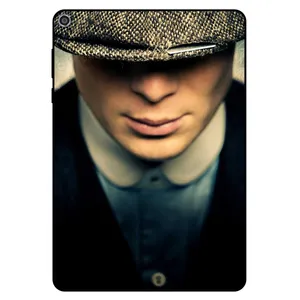  Megafone Peaky Blinders 8260 Cover for Tablet Asus ZenPad 3s 10.0 / Z500M