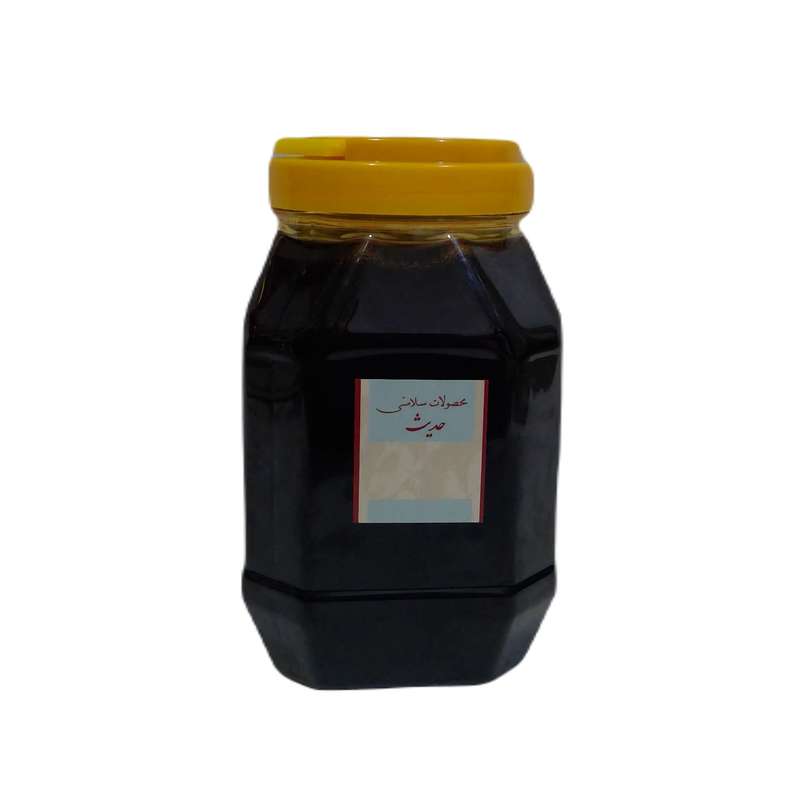 عسل چندگیاه 25 ساله - 2000 گرم