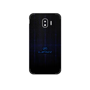 MAHOOT Lifan Cover Sticker for Samsung Galaxy J2 Pro 2018