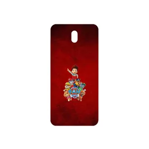 MAHOOT Paw Patrol Cover Sticker for Nokia 3.2 TA-1156