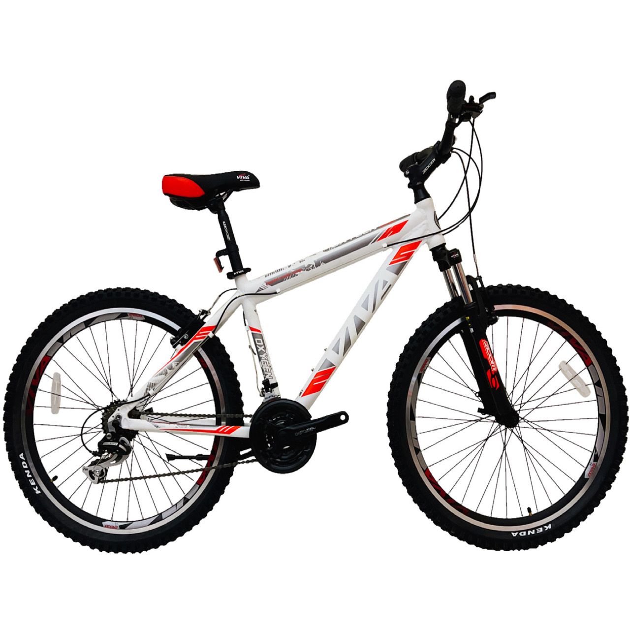 دوچرخه کوهستان ویوا مدل OXYGEN کد 100 سایز 26 -  - 1