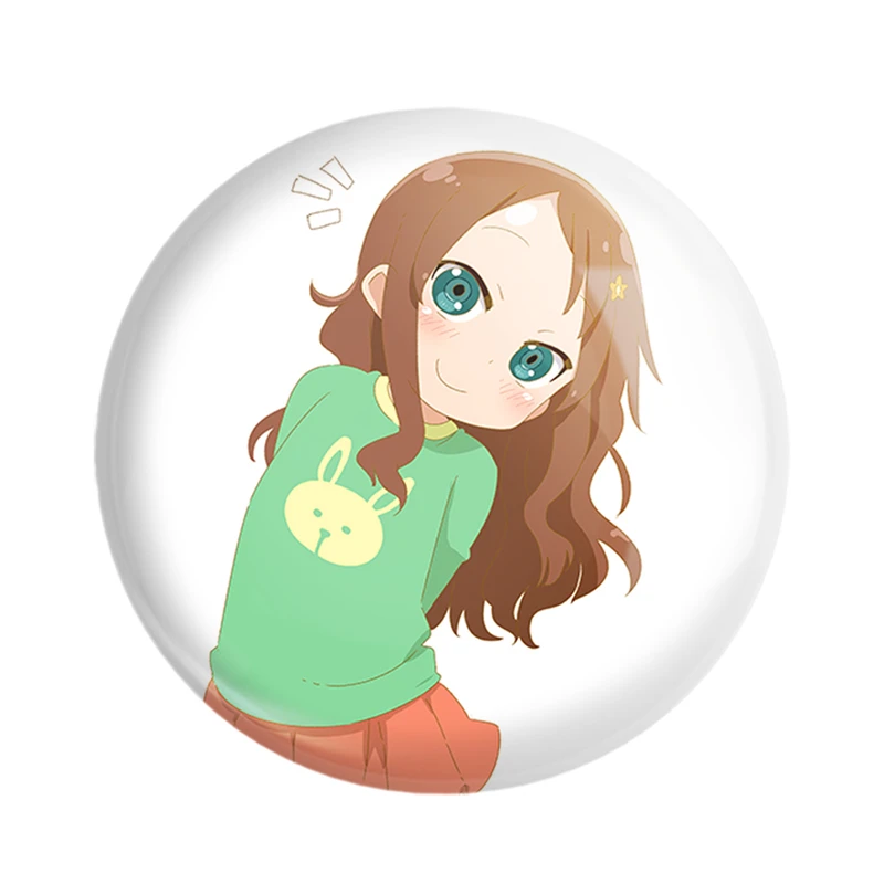 پیکسل خندالو مدل سایکاوا انیمه اژدهای خدمتکار کوبایاشی کد 36269