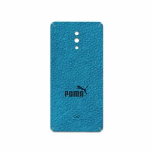 MAHOOT BL-PUMA Cover Sticker for Oppo Reno