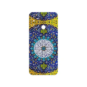 MAHOOT Iran Tile 13 Cover Sticker for OnePlus Nord N100