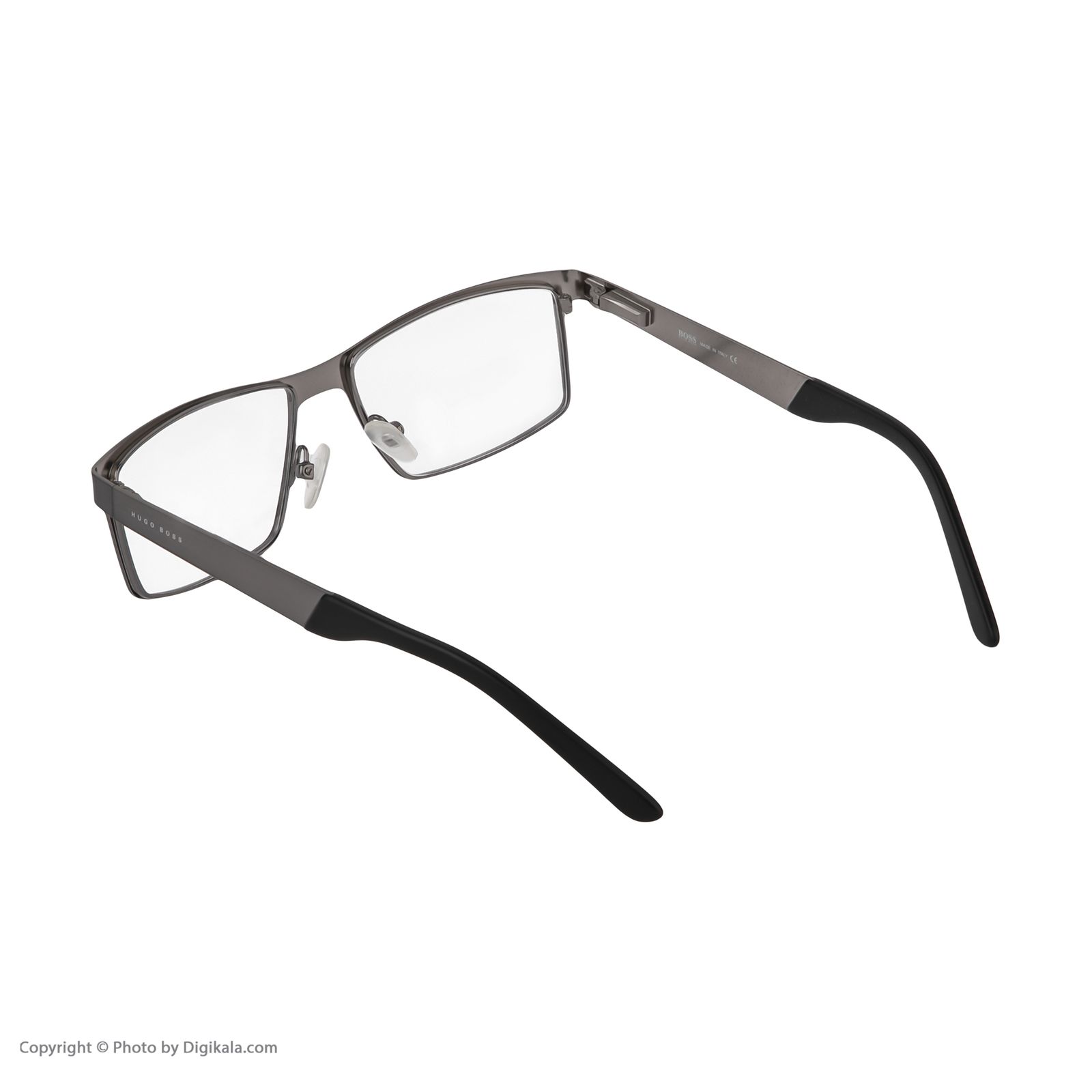فریم عینک طبی هوگو باس مدل 82008 -  - 3