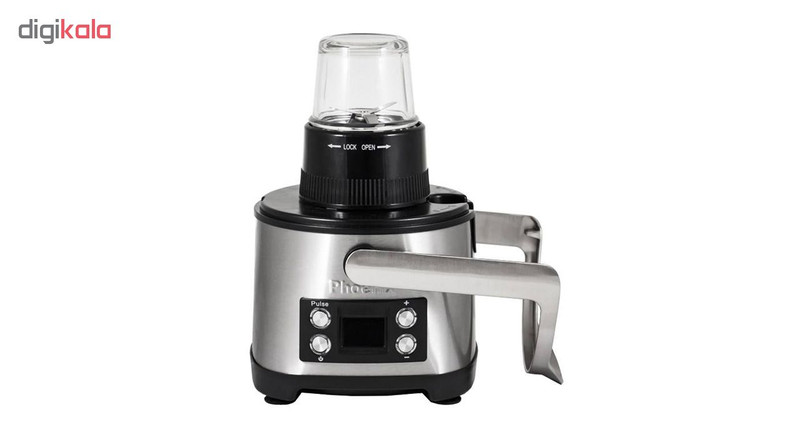 آبمیوه گیری فونیکس مدل PH8020