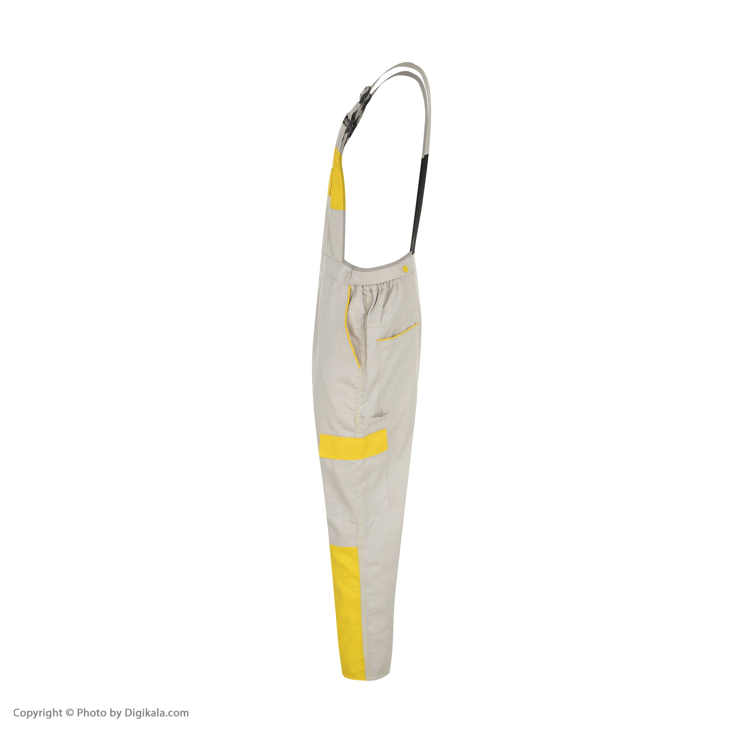 لباس کار مدل النینو کد 5040