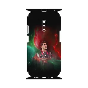 MAHOOT Ahmad Reza Abedzadeh-FullSkin Cover Sticker for Oppo Realme X
