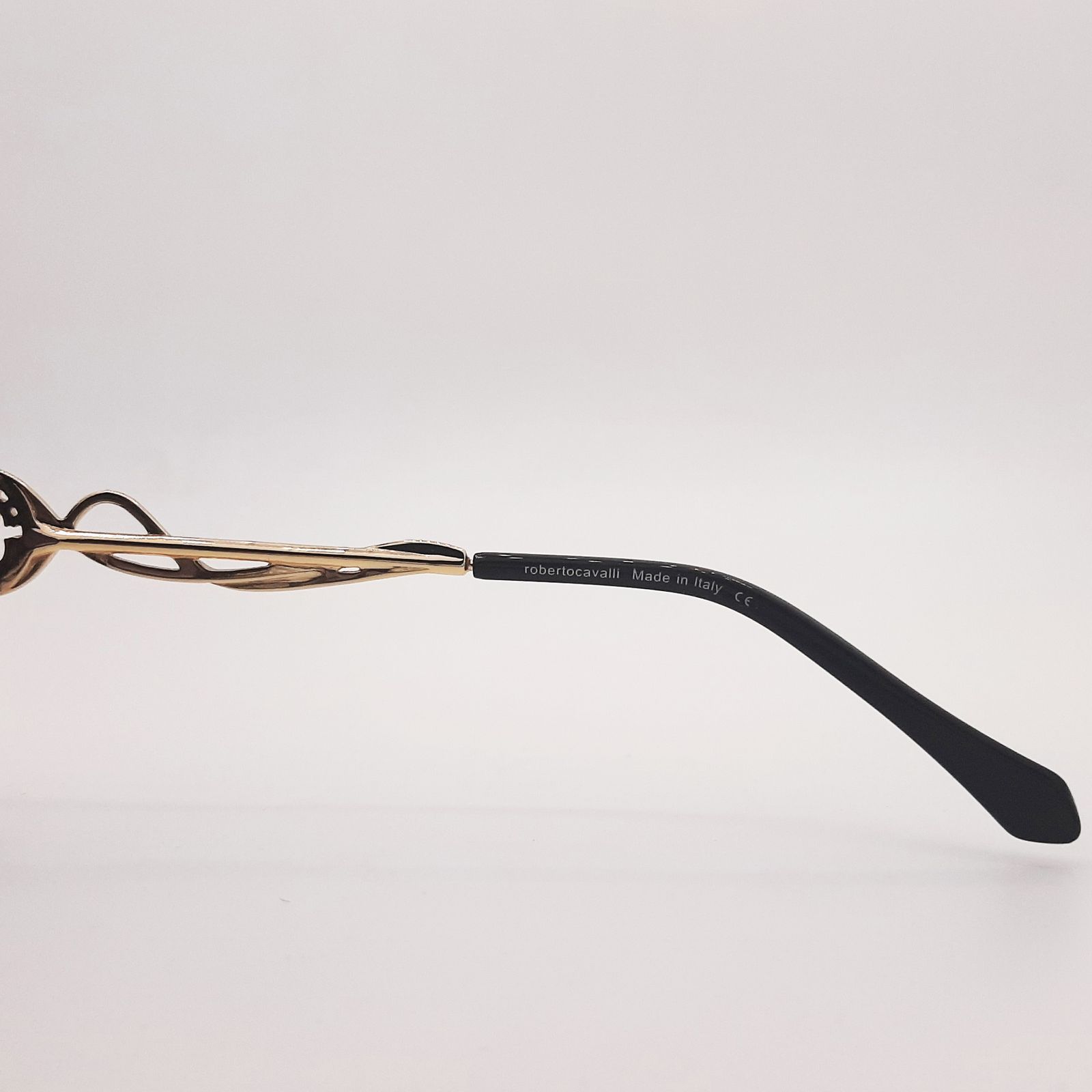 عینک آفتابی زنانه روبرتو کاوالی مدل RC5097 -  - 7