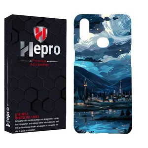 HEPRO MC Cover for Samsung Galaxy A20S