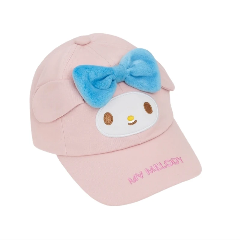 کلاه کپ بچگانه مدل ملودی