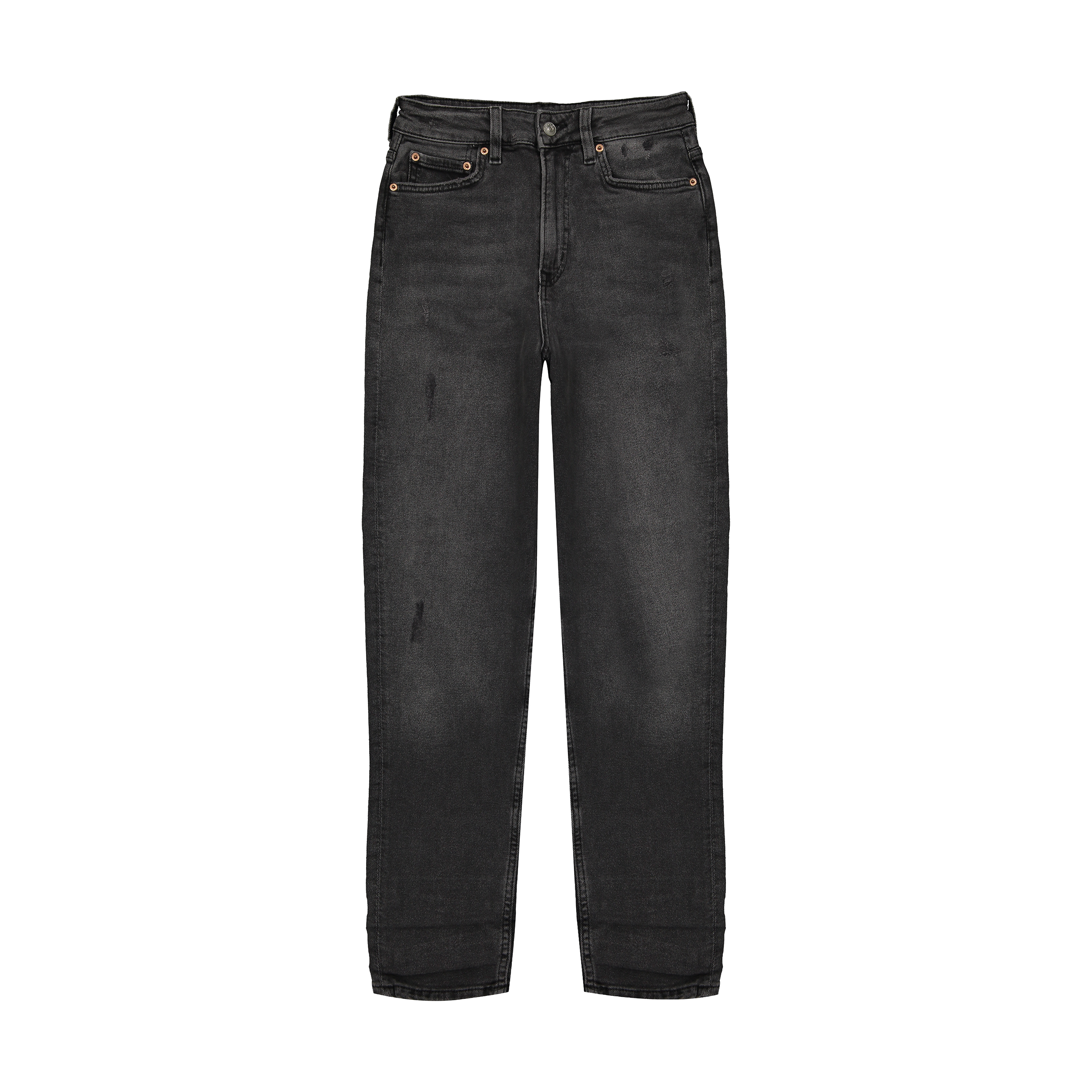 شلوار جین زنانه مدل NJ255