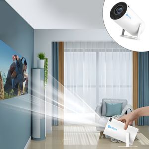 نقد و بررسی ویدئو پروژکتور بنیوس مدل BE-VP01 توسط خریداران
