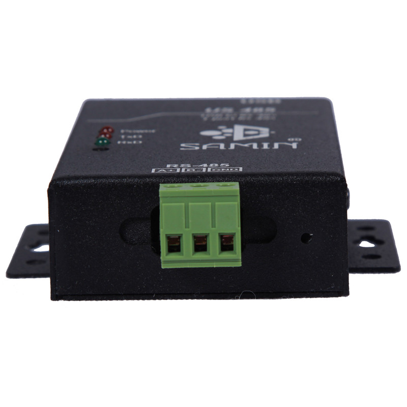 مبدل USB به سریال RS485 مدل US 485