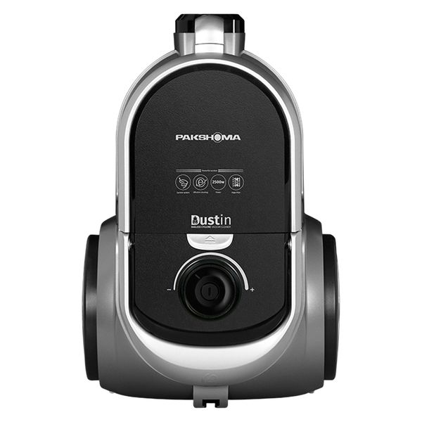 جاروبرقی 2500 وات پاکشوما مدل PVC-5015 G