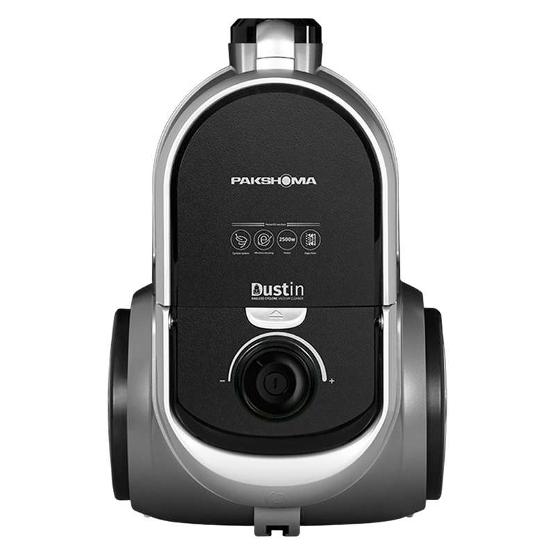 جاروبرقی 2500 وات پاکشوما مدل PVC-5015 G جاروبرقی 2500 وات پاکشوما مدل PVC-5015 G