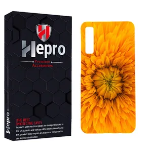HEPRO MC Cover for Samsung Galaxy A7 2018