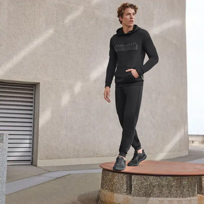 هودی مردانه کریویت مدل SWEAT HOMME