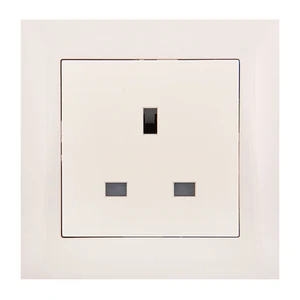 پریز ایفاپل مدل LOGUS90 BASE کد 90910TMF/21185/90642