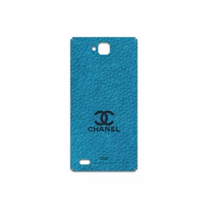 MAHOOT BL-CHNL Cover Sticker for Honor 3C