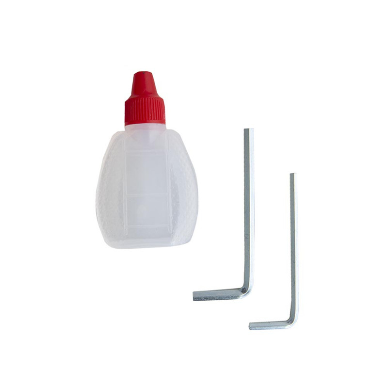 میخ کوب بادی ایوک مدل K-1850A سایز ۵۰ میلیمتر میخ کوب بادی ایوک مدل K-1850A سایز ۵۰ میلیمتر