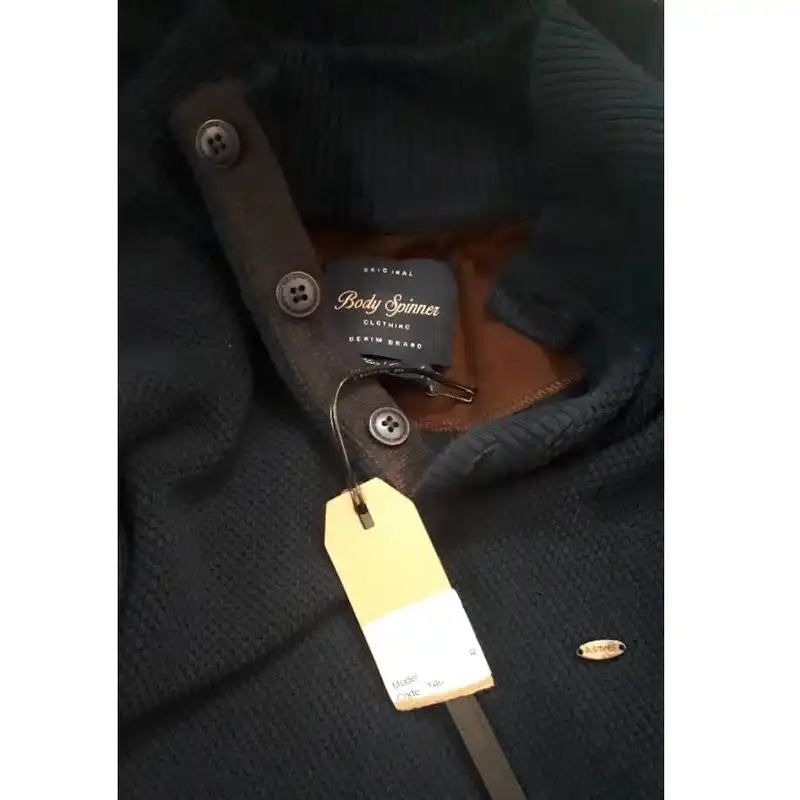 پلیور مردانه مدل MT-08150