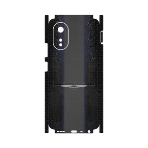 MAHOOT Chrysler-FullSkin Cover Sticker for Oppo A38