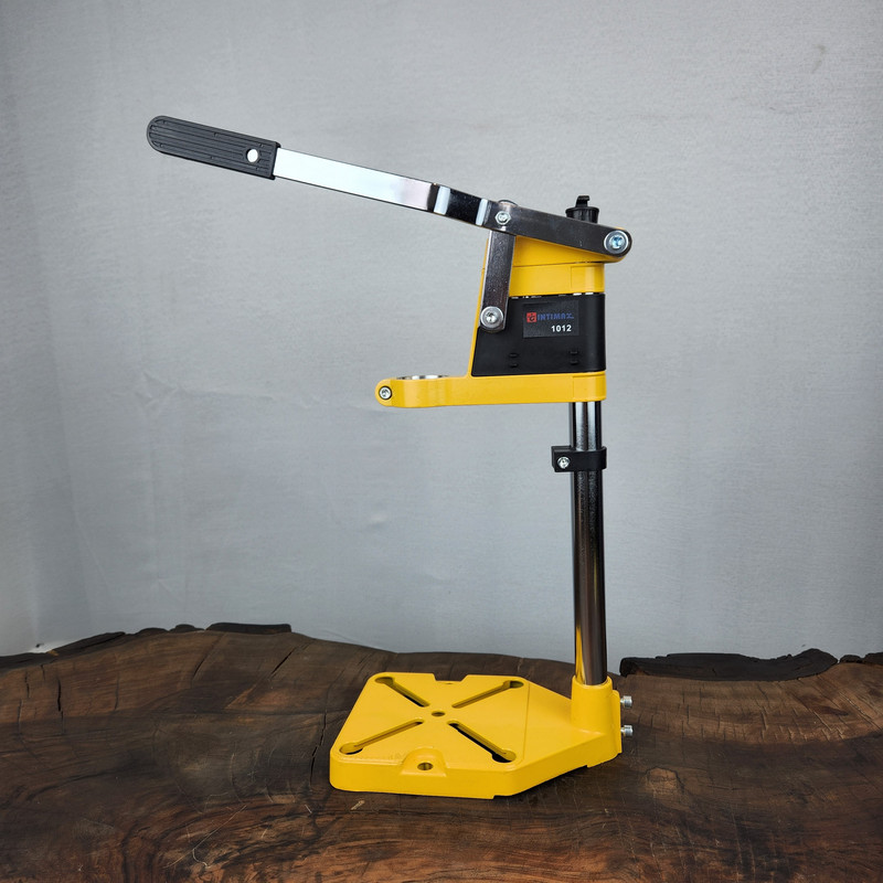 پایه دریل اینتیمکث کد 100200