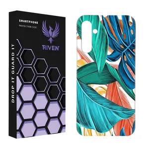RIVEN RI1-2 Case For Samsung Galaxy S23 FE