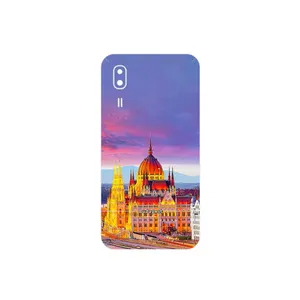 MAHOOT City of Budapest Cover Sticker for Samsung Galaxy A2 Core