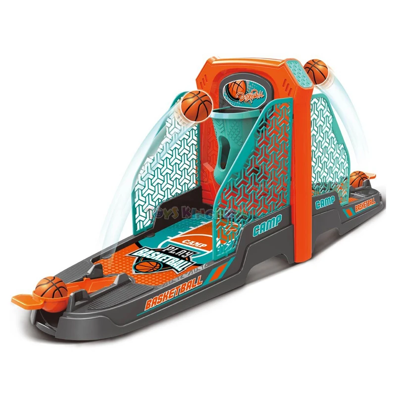 اسباب بازی بسکتبال کینگز اسپورت مدل شوتبال کد 902