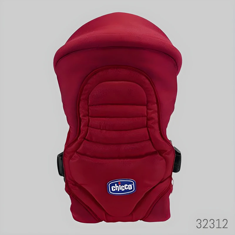 عکس شماره 7 : آغوشی نوزاد چیکو مدل soft و dream