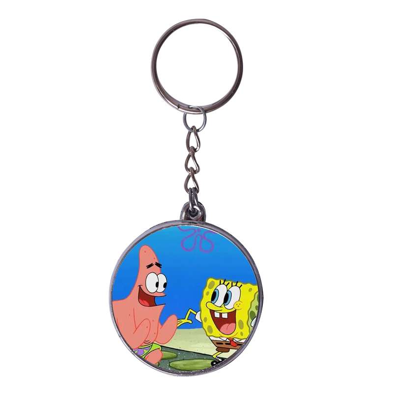 جاکلیدی لورا مدل پشت اینه طرح باب اسفنجی کد 21 جاکلیدی لورا مدل پشت اینه طرح باب اسفنجی کد 21